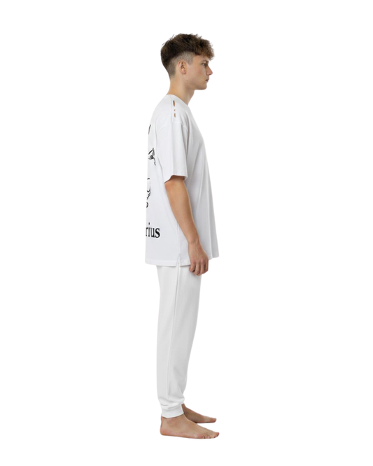 Zodiac Touch Sagittarius Tee