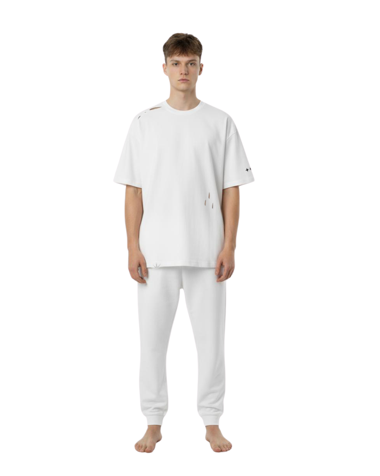 Zodiac Touch Sagittarius Tee