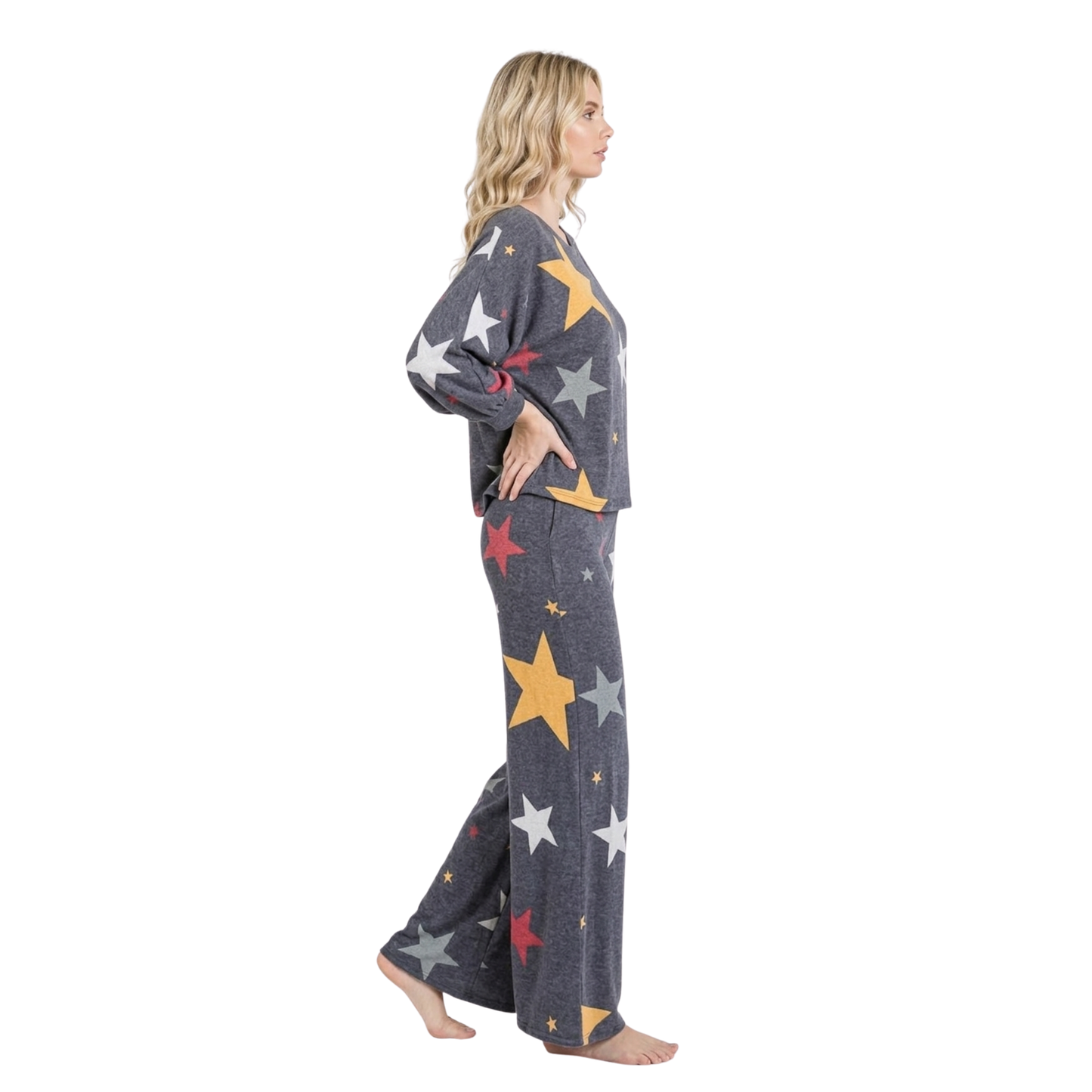Cozy Star Lounge Set