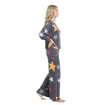 Cozy Star Lounge Set