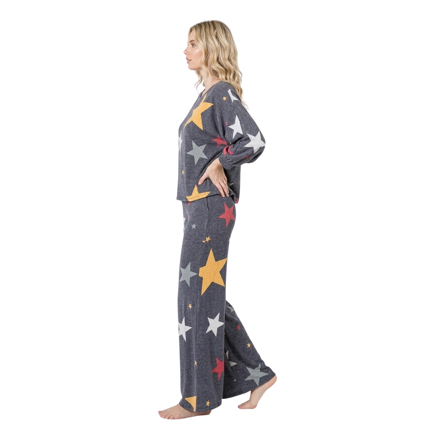 Cozy Star Lounge Set