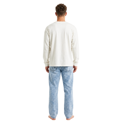 Star Cargo Baggy Jeans