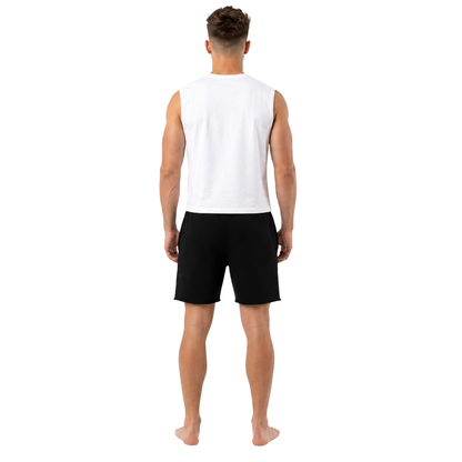 Classic Star Fleece Shorts