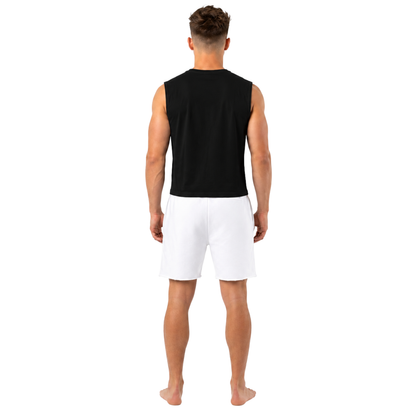 Classic Star Fleece Shorts