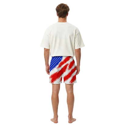 Patriot Board Shorts