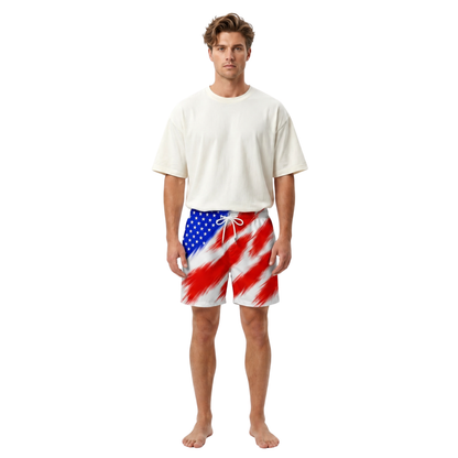 Patriot Board Shorts