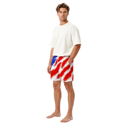 Patriot Board Shorts