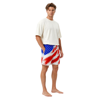 Patriot Board Shorts