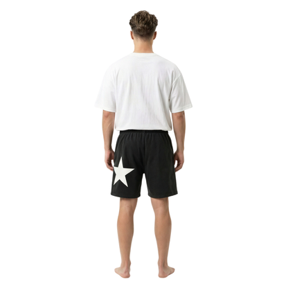 Monostar Street Shorts