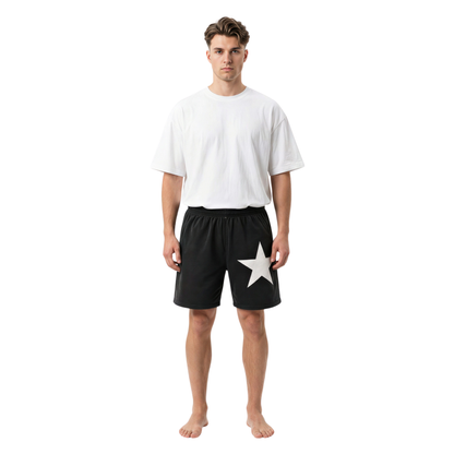 Monostar Street Shorts