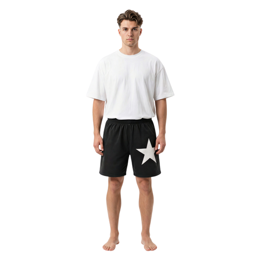 Monostar Street Shorts