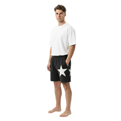 Monostar Street Shorts