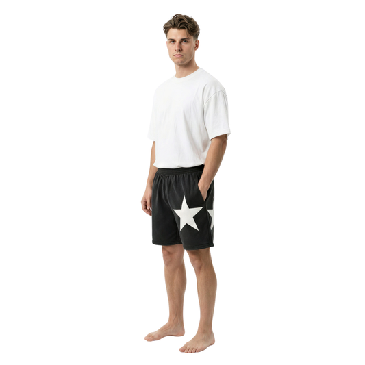 Monostar Street Shorts
