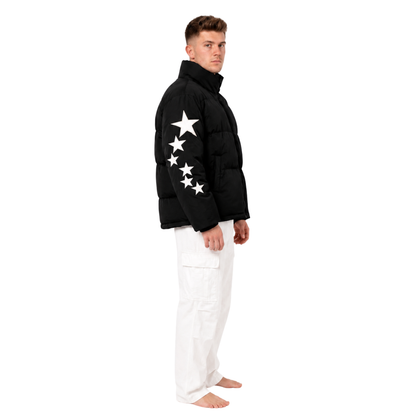 Star Down Puffer Jacket