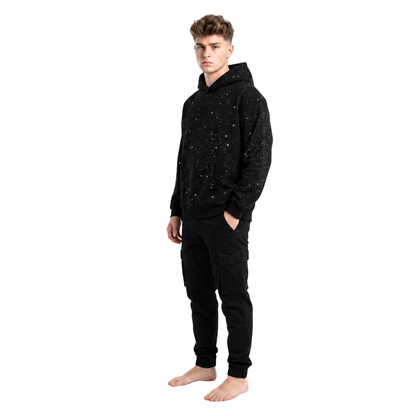 Sky Star Pullover Hoodie