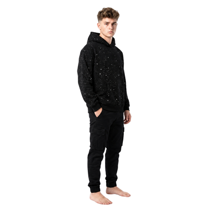 Sky Star Pullover Hoodie