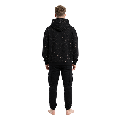 Sky Star Pullover Hoodie