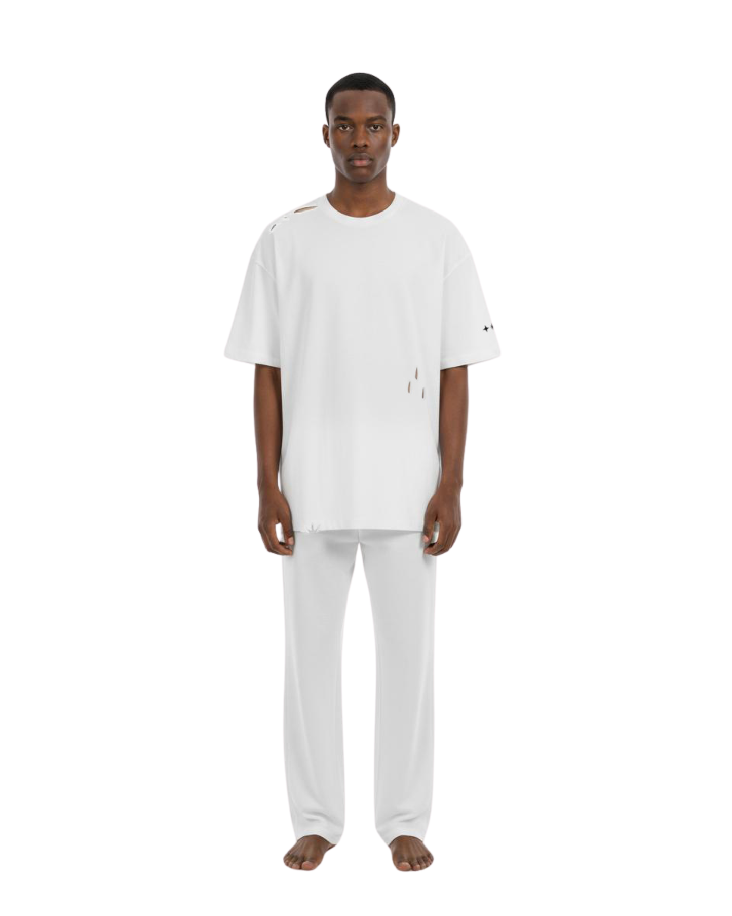 Zodiac Flow Cancer Tee