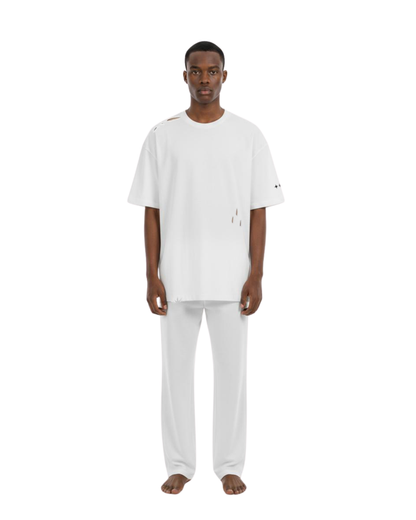 Zodiac Flow Cancer Tee