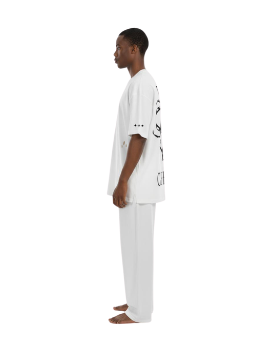 Zodiac Flow Cancer Tee