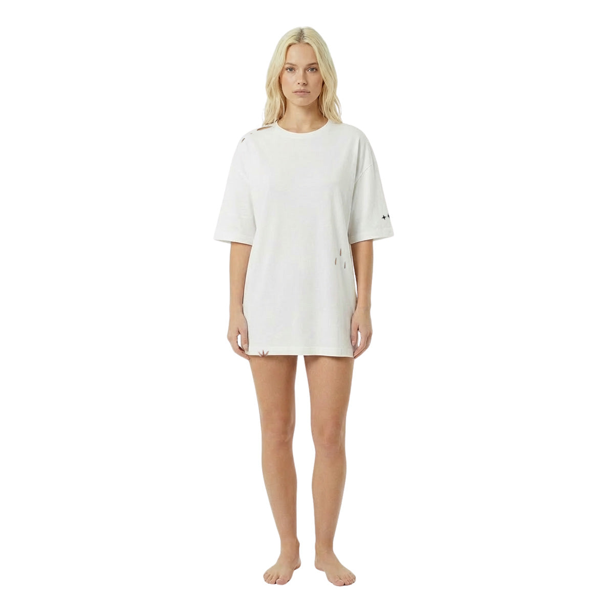 Zodiac Flow Libra Tee