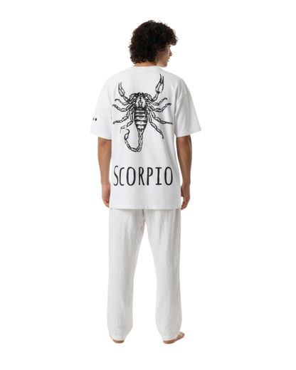 Zodiac Touch Scorpio Tee