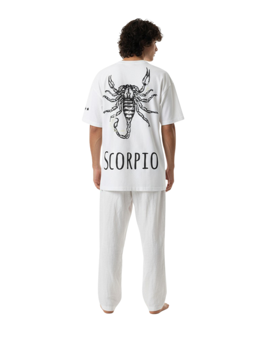 Zodiac Touch Scorpio Tee