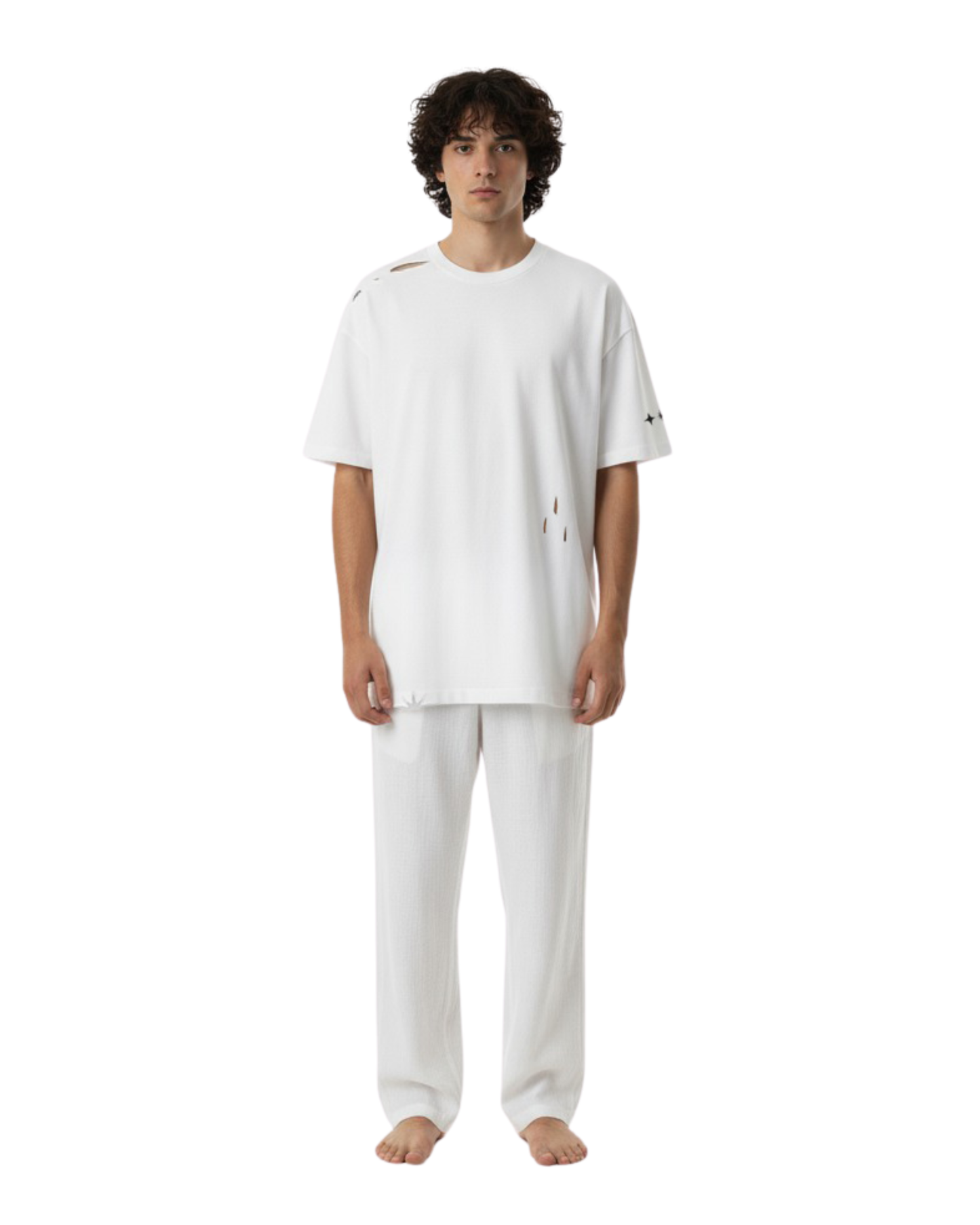 Zodiac Touch Scorpio Tee