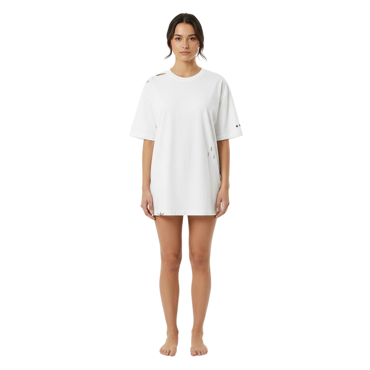 Zodiac Flow Pisces Tee