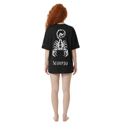 Zodiac Flow Scorpio Tee