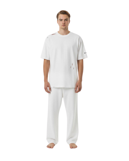 Zodiac Flow Libra Tee