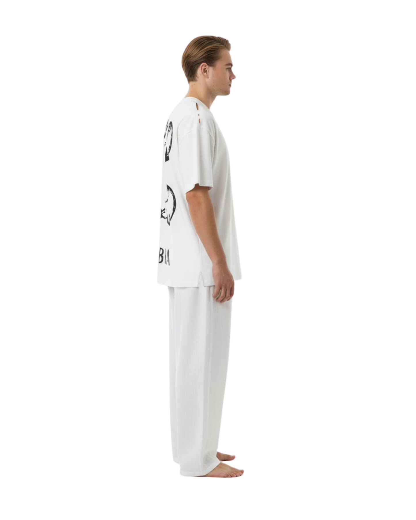 Zodiac Flow Libra Tee