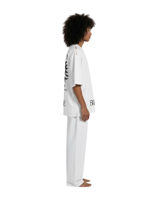 Zodiac Flow Aries Tee