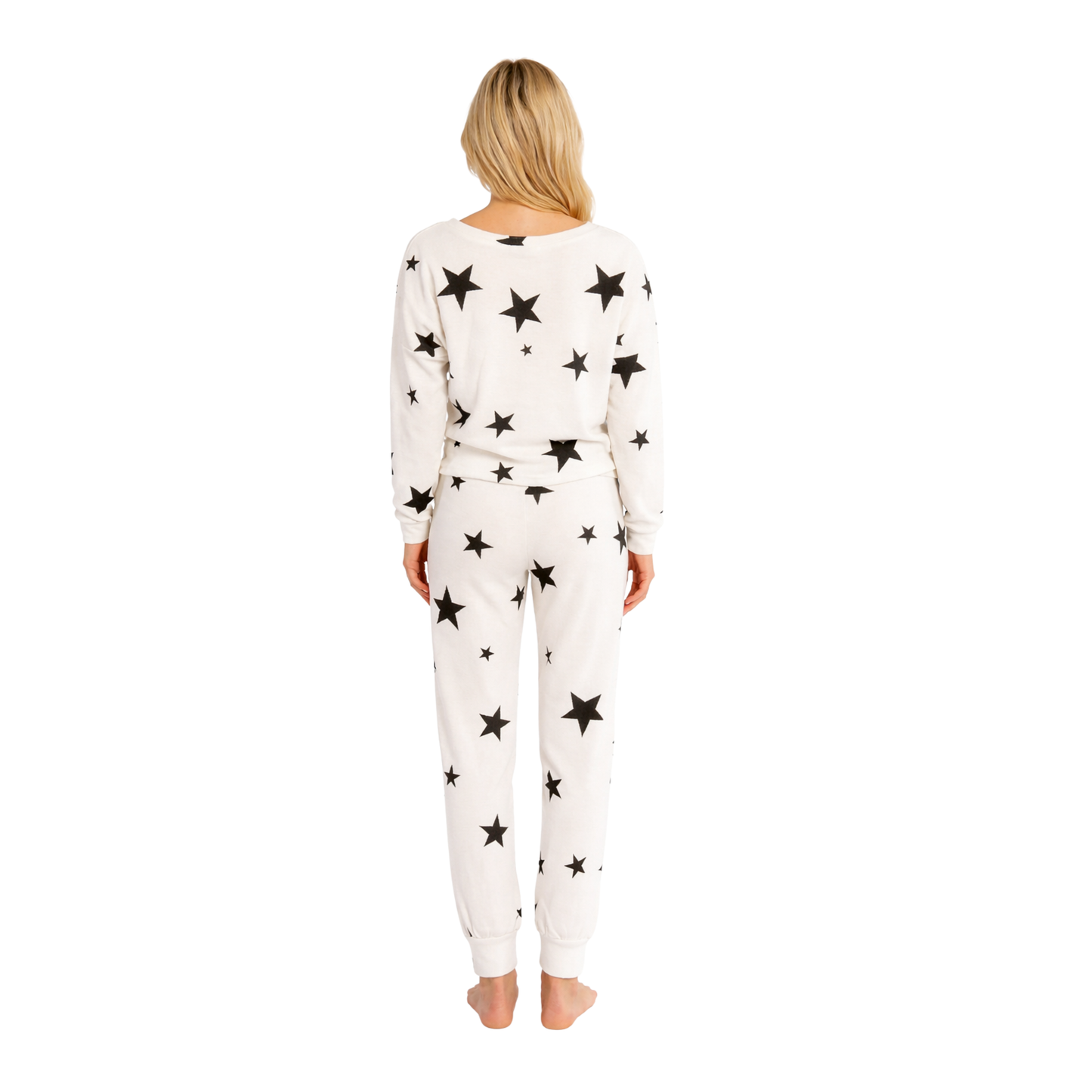 Star Lounge Jogger Set