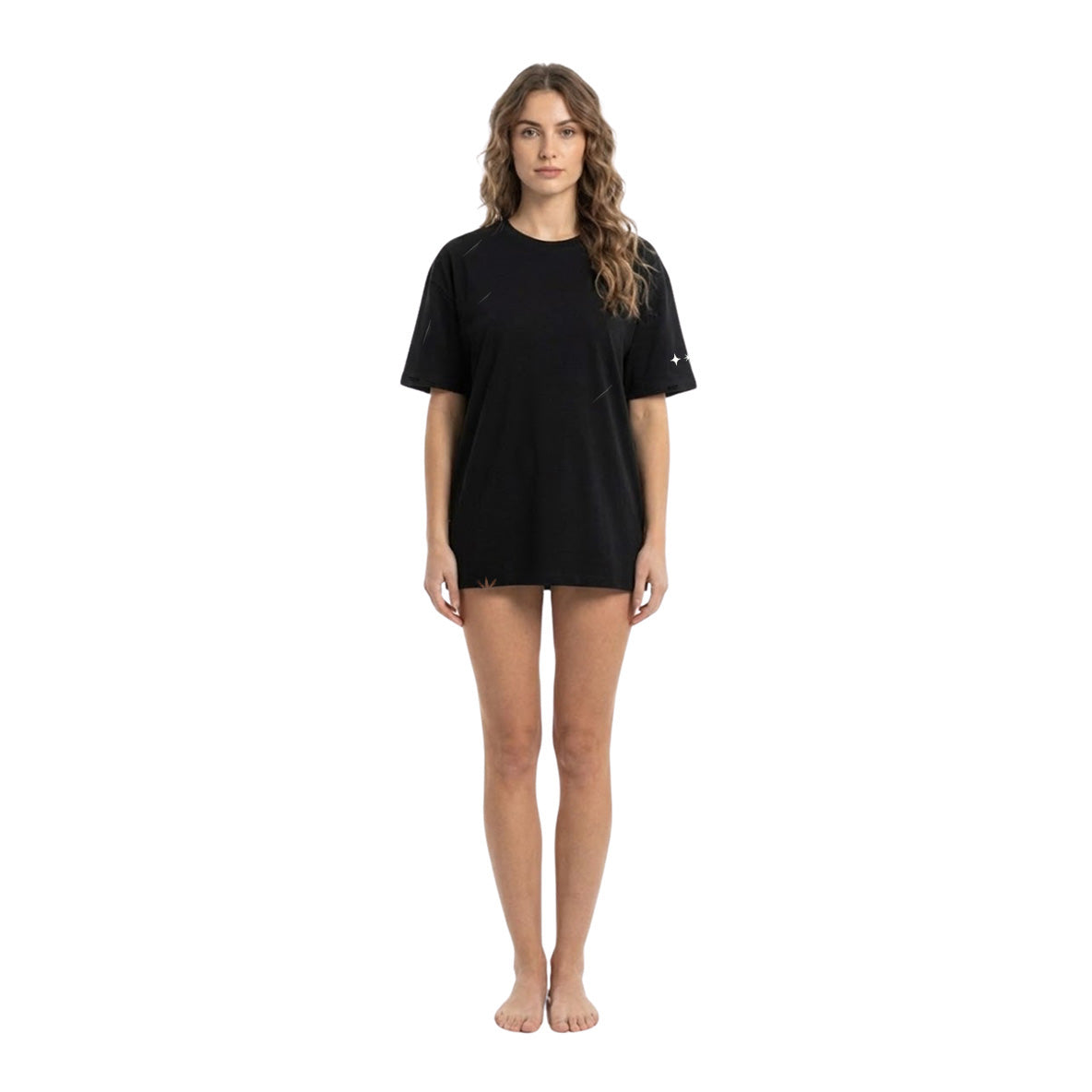 Sagittarius Zodiac Feel Tee