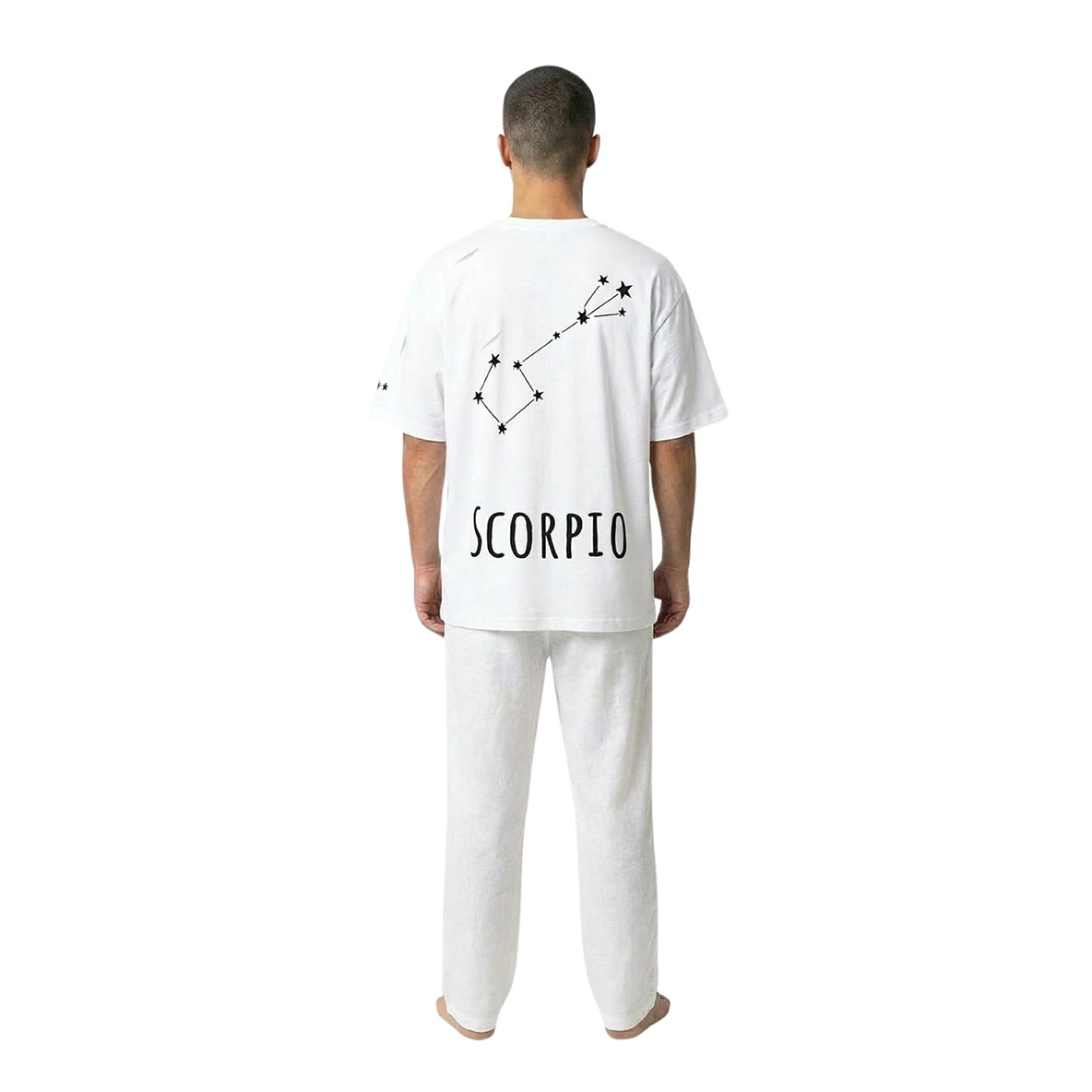 Scorpio Zodiac Feel Tee