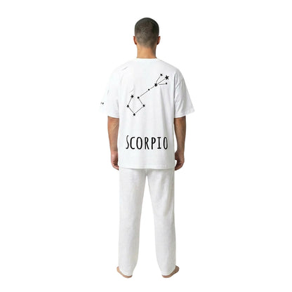 Scorpio Zodiac Feel Tee