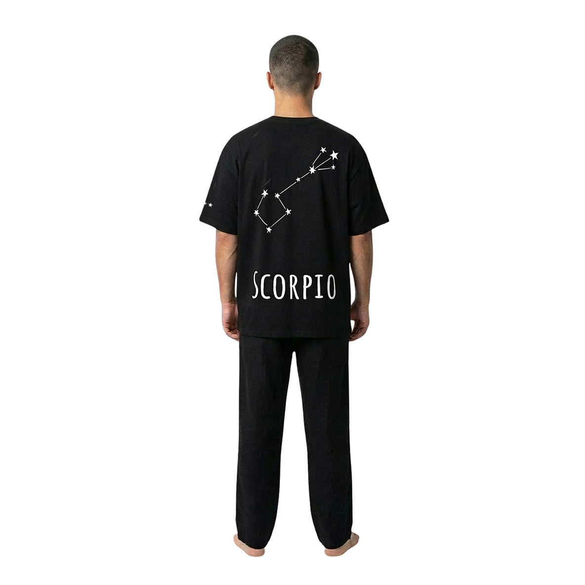 Scorpio Zodiac Feel Tee