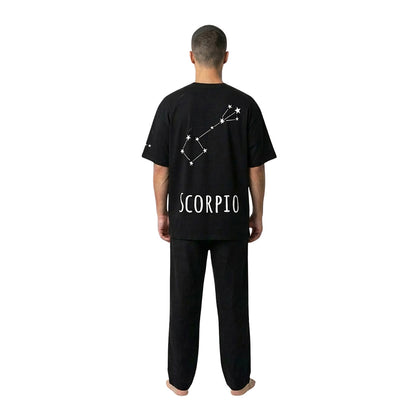 Scorpio Zodiac Feel Tee