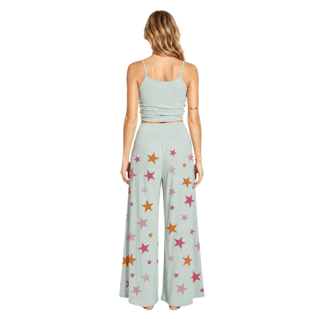 Pastel Star Lounge Set