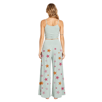 Pastel Star Lounge Set