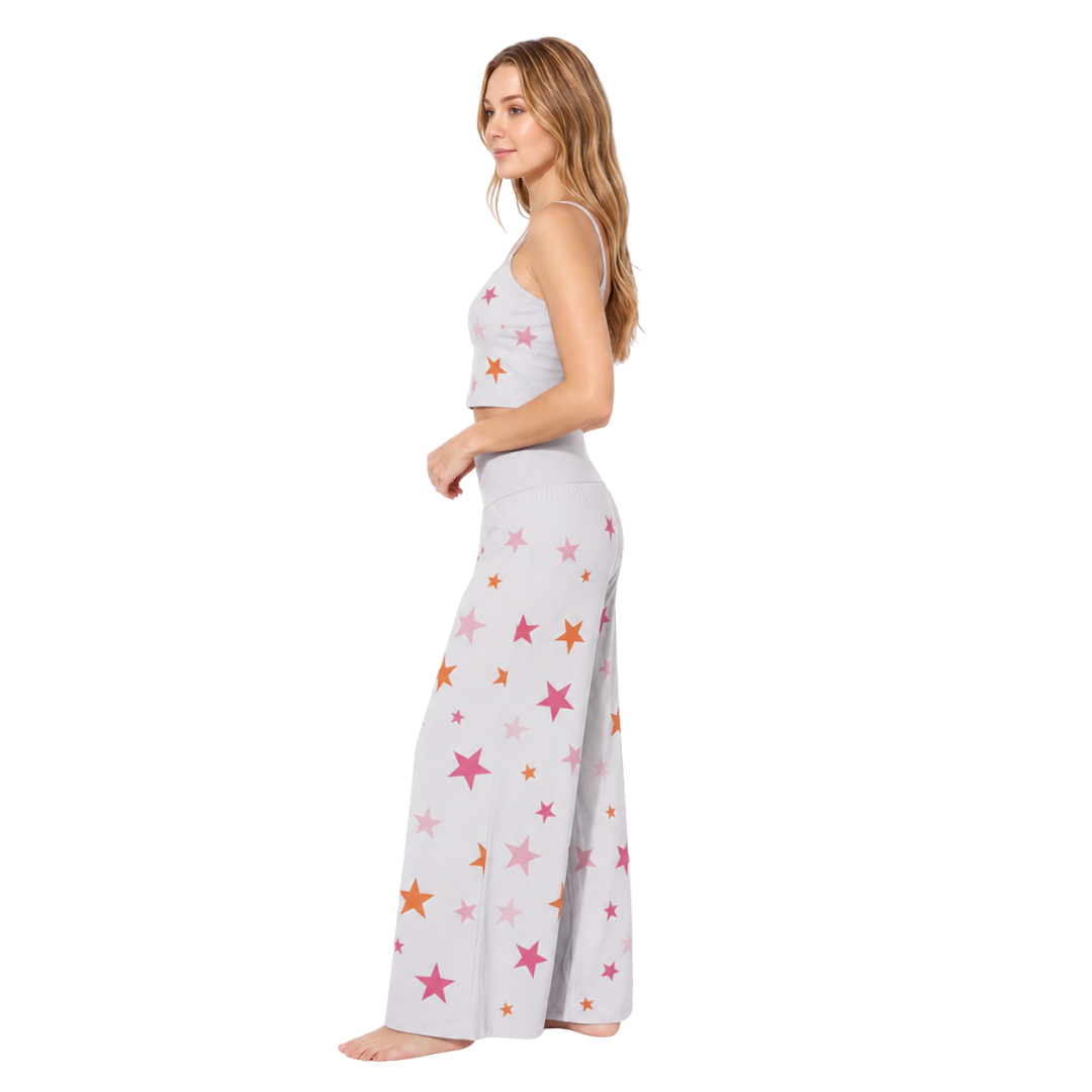 Pastel Star Lounge Set