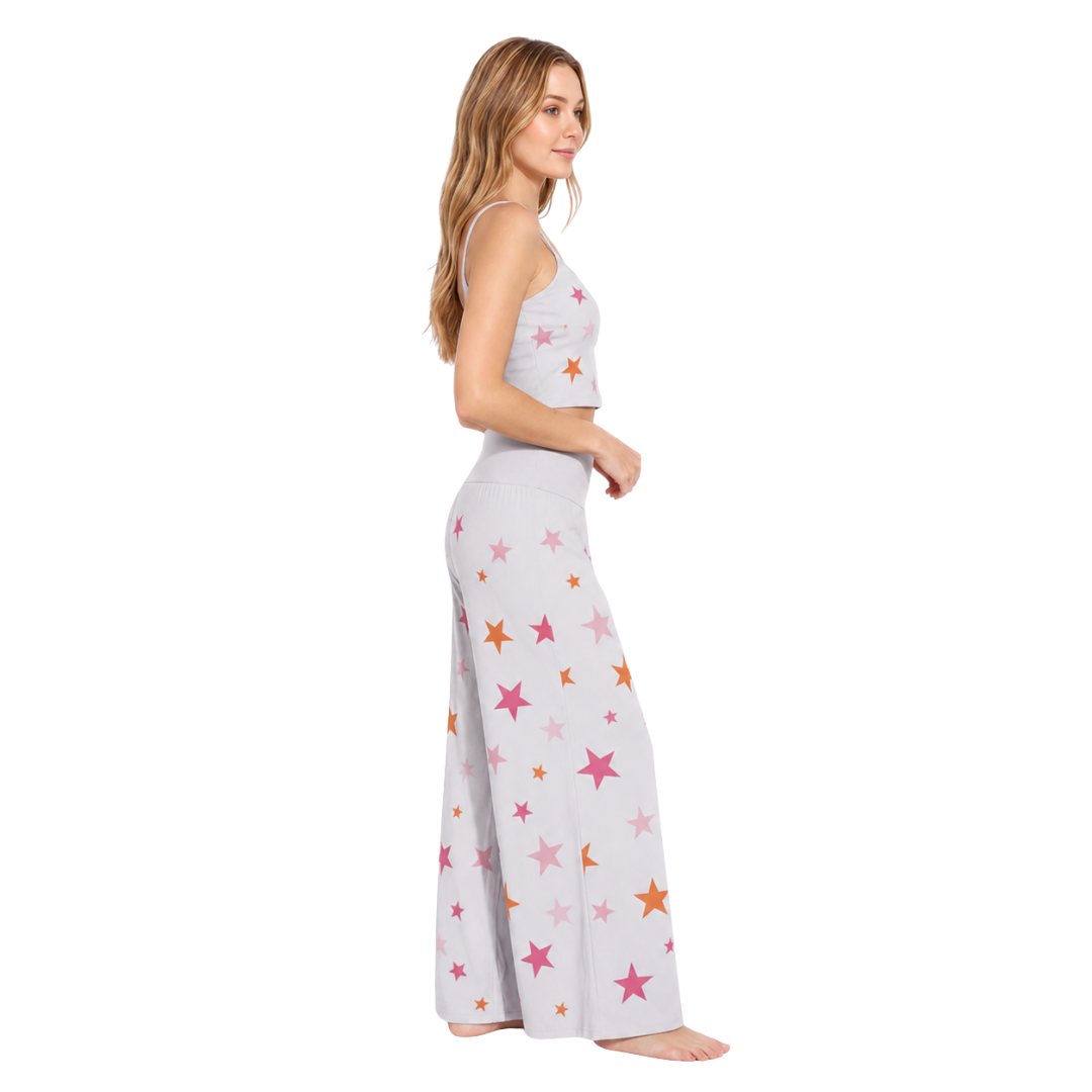 Pastel Star Lounge Set