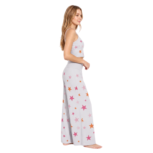 Pastel Star Lounge Set