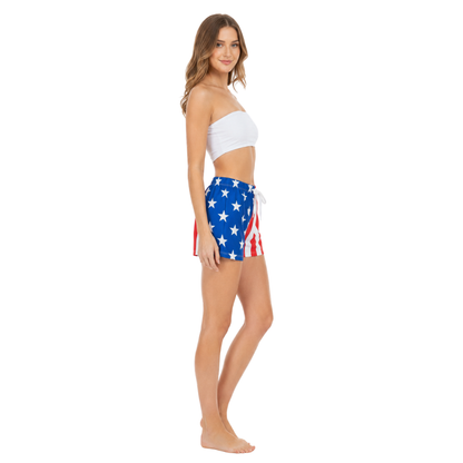 Liberty Wave Swim Shorts