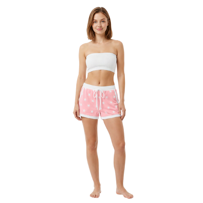 Sky Star Lounge Shorts