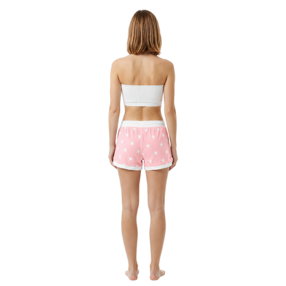 Sky Star Lounge Shorts