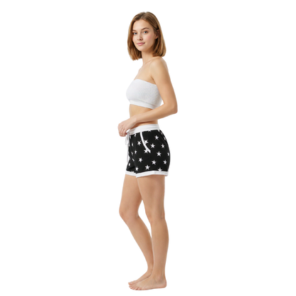 Sky Star Lounge Shorts