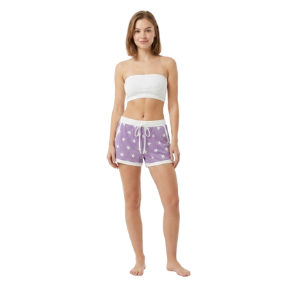 Sky Star Lounge Shorts