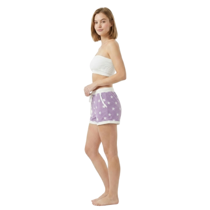 Sky Star Lounge Shorts